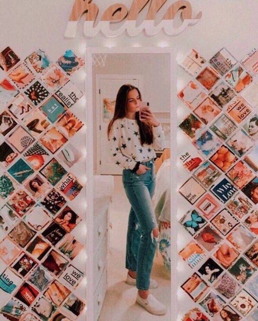 Fashion Vsco girl asthetic 