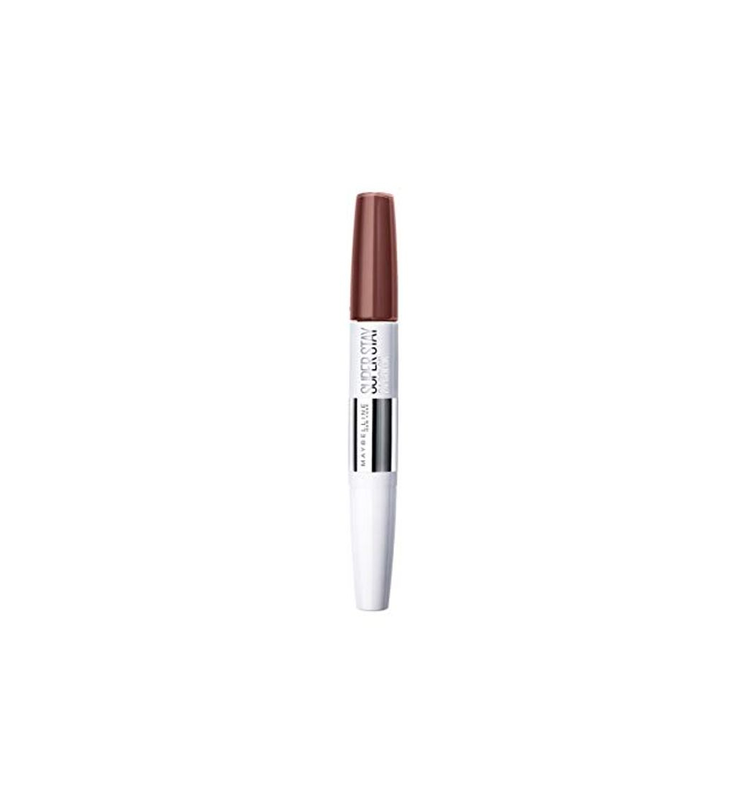 Belleza Maybelline New York Barra de Labios Superstay 24H