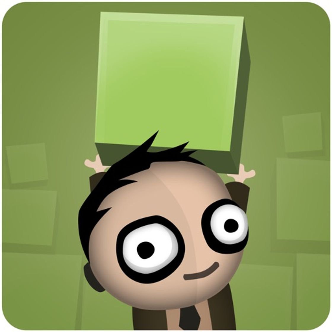 App Human Resource Machine