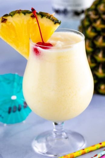 Piña Colada