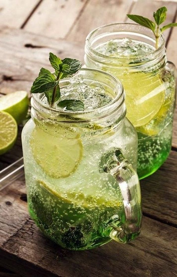 Moda Mojito 