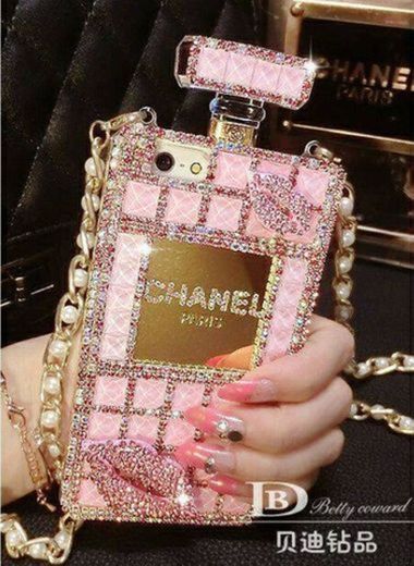 Perfume Chanel For iPhone 6