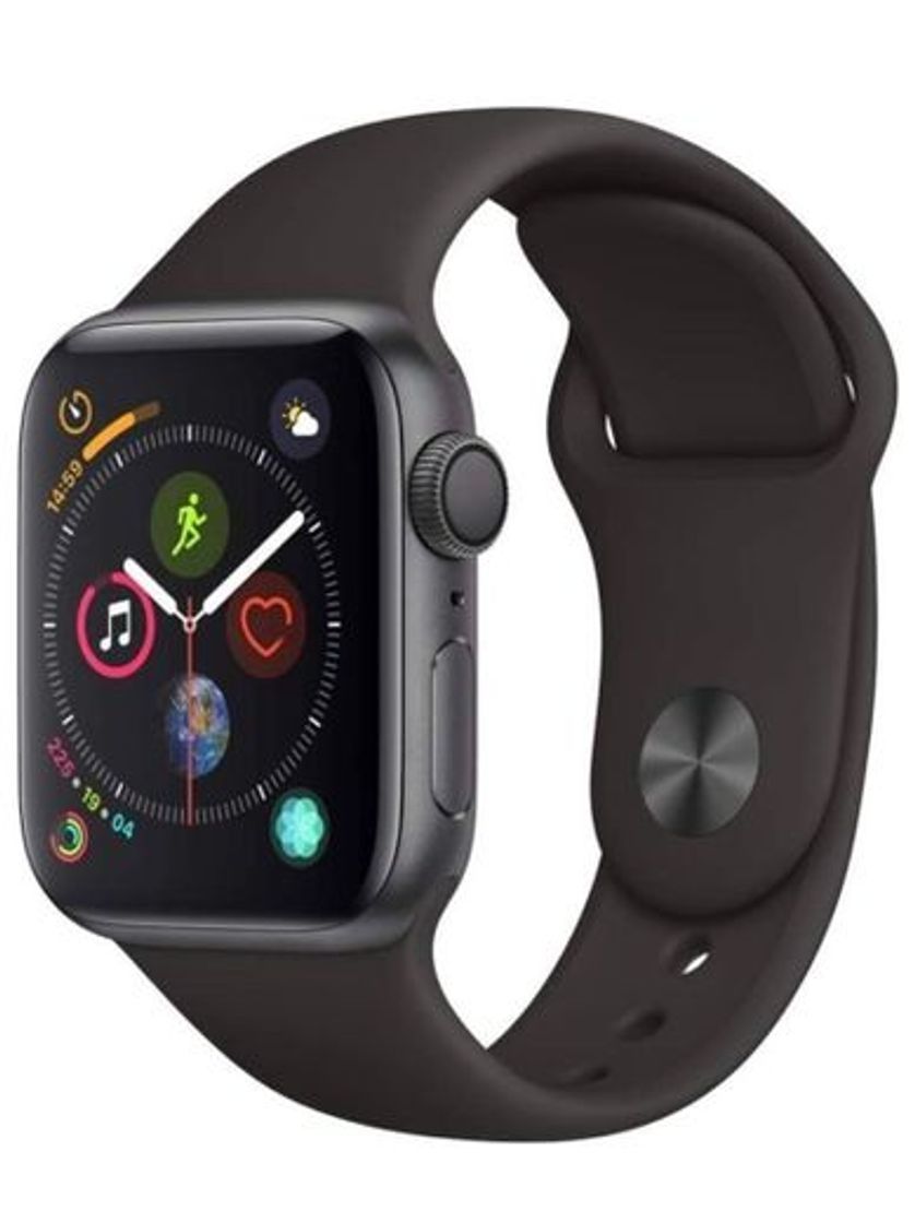 Fashion Apple Watch Série 4