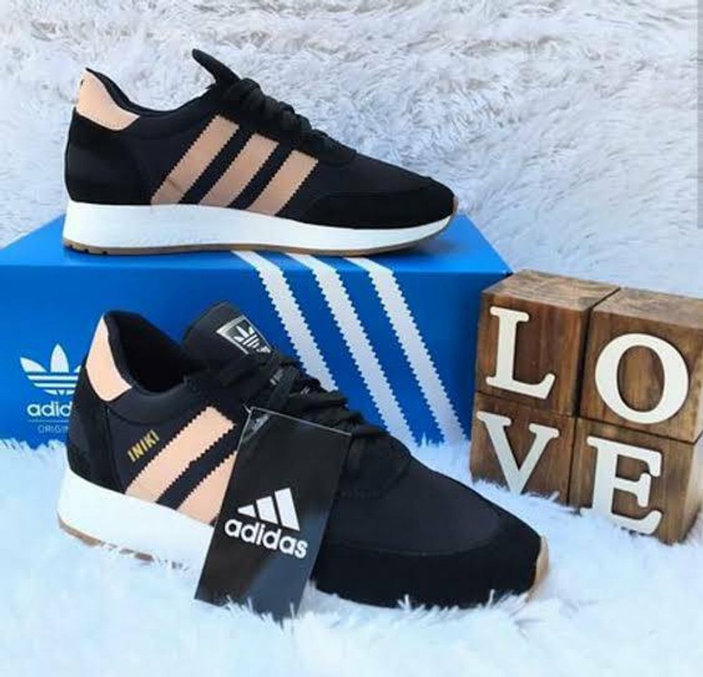 Moda Adidas✳