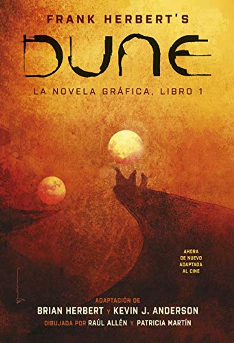 Libro Dune