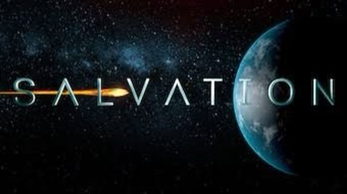 Película Salvation | Netflix Oficial 