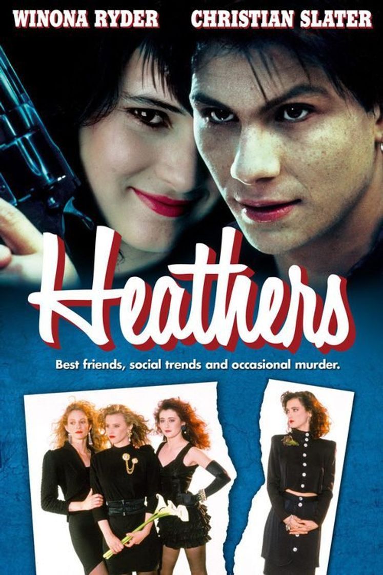 Película Escuela de jóvenes asesinos