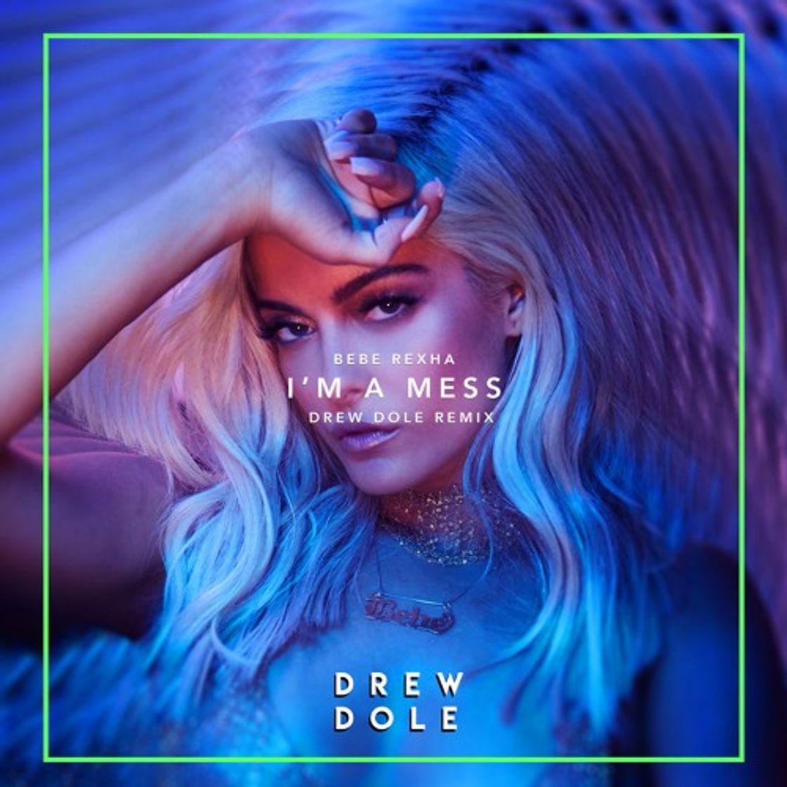 Canción I'm a Mess