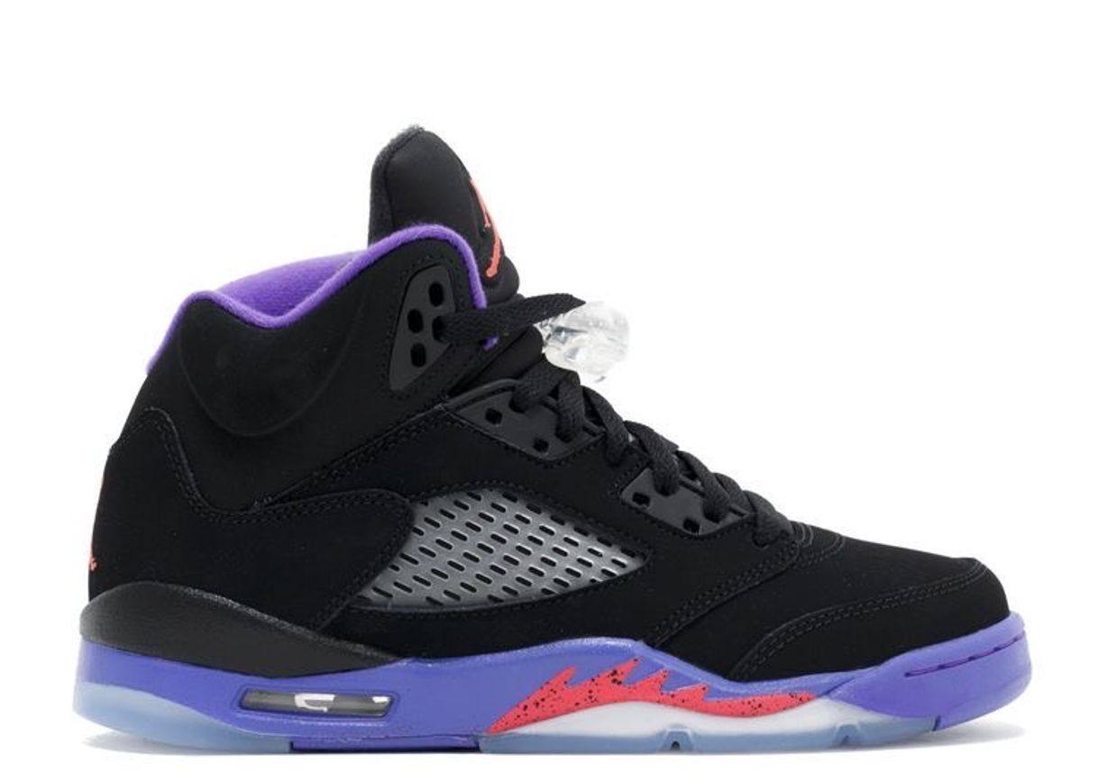 Fashion Air Jordan 5 Retro GG 'Raptors' 