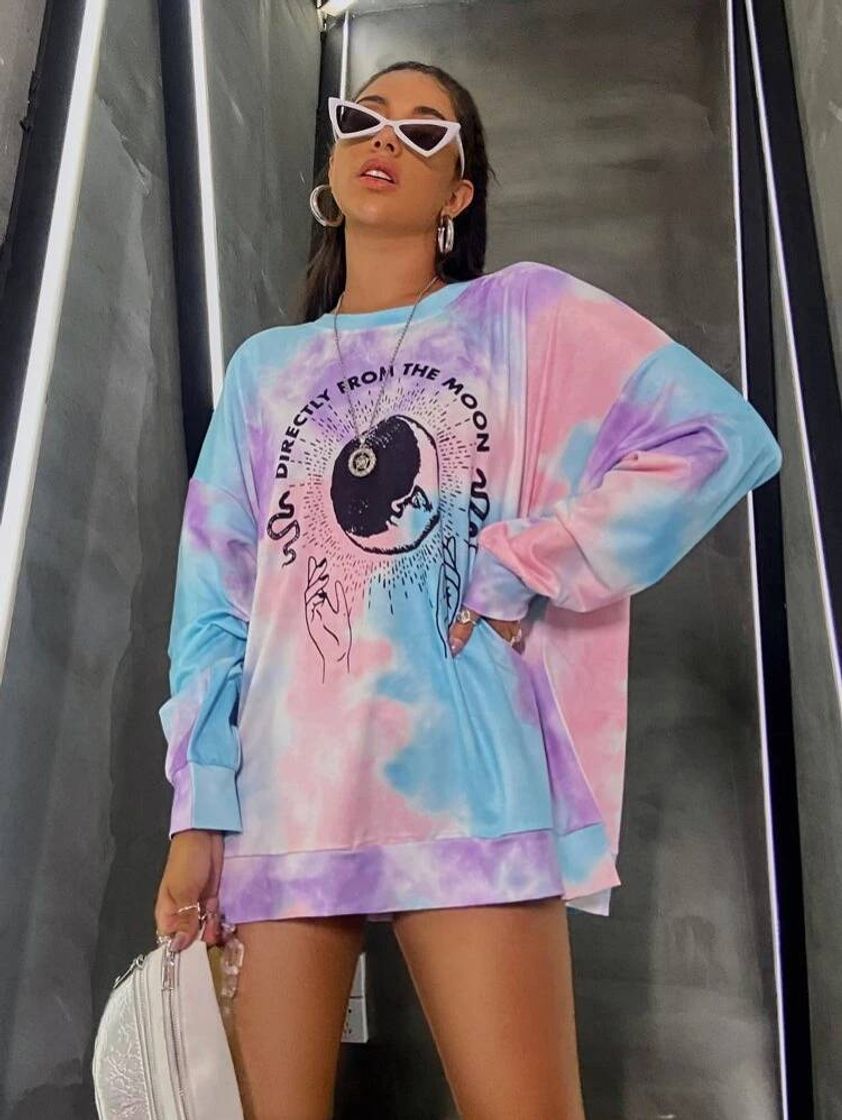 Moda Tie Dye 