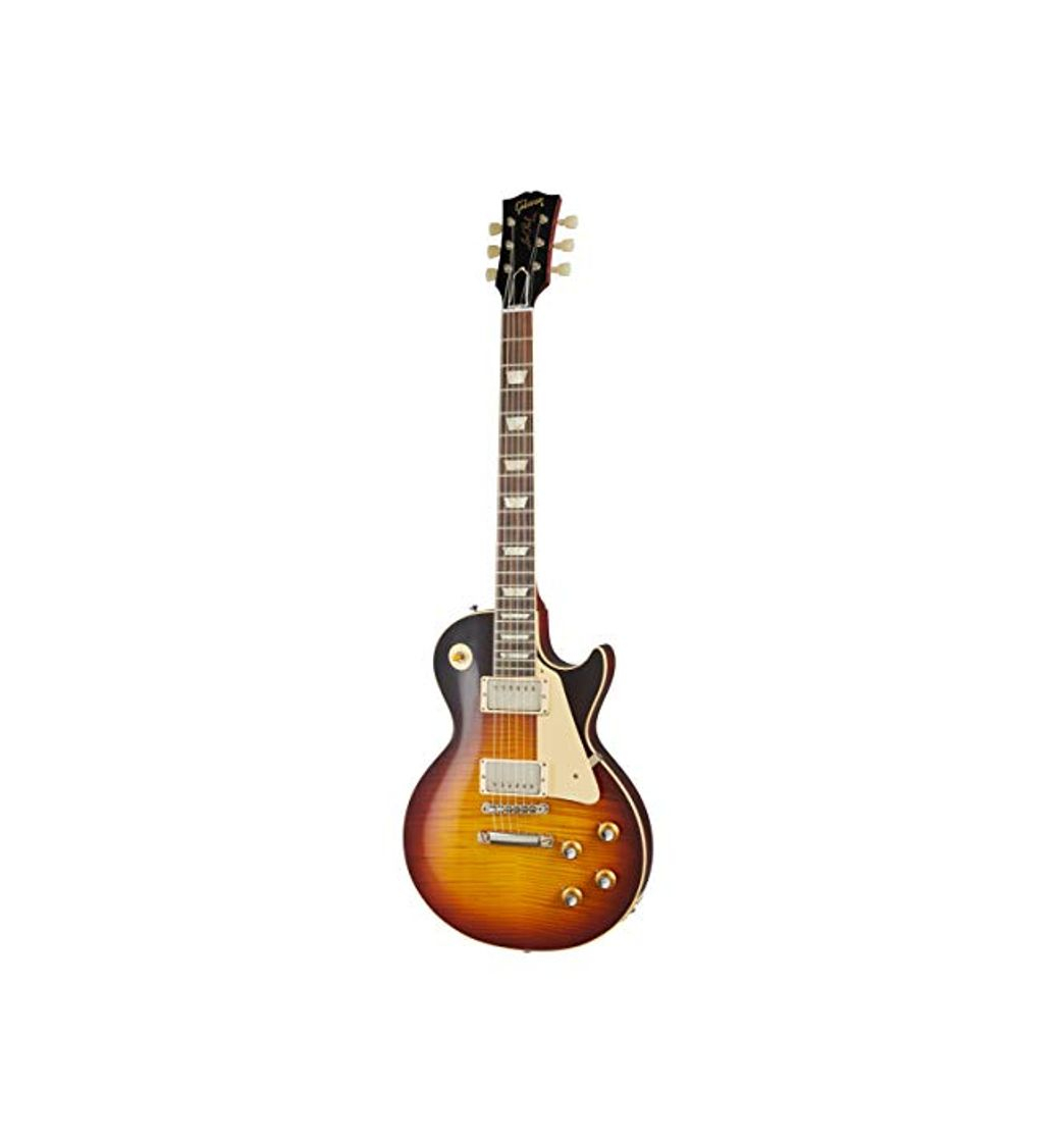 Productos Gibson 60th Anniversary '60 Les Paul Standard Reissue WBB