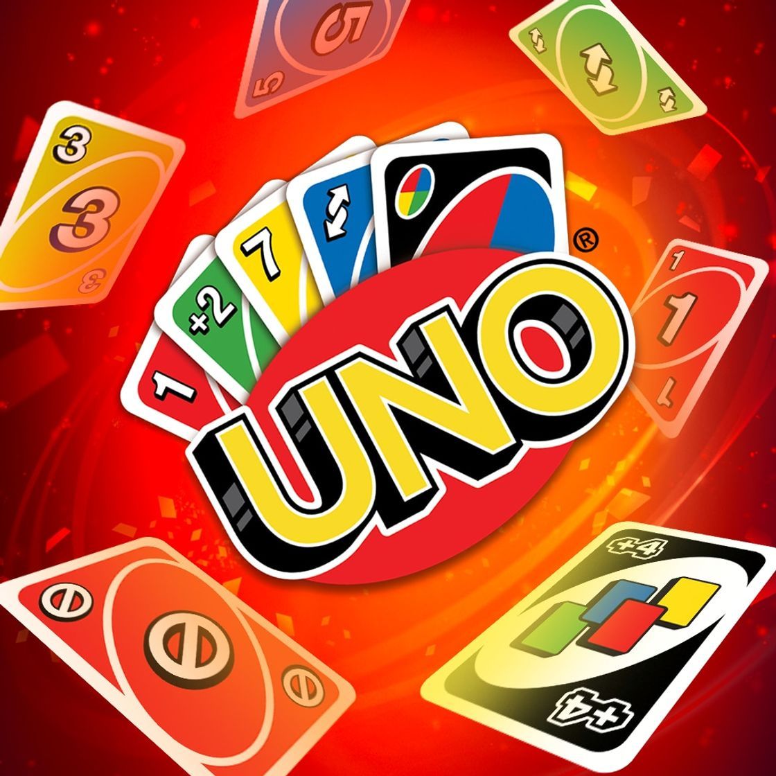 Videogames UNO!