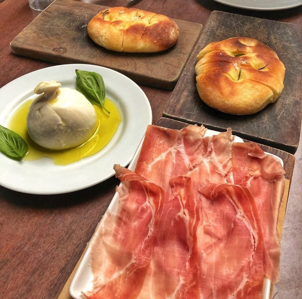 Restaurants Nino Cucina