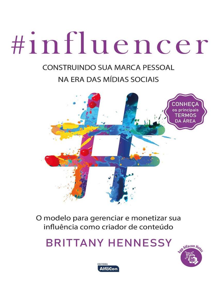 Moda Como se tornar um digital influencer?📚