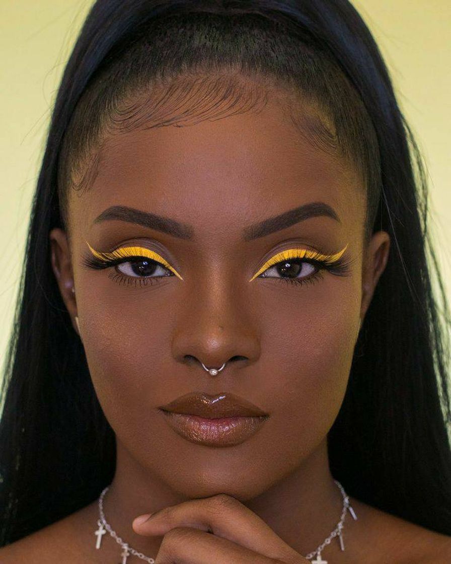 Social Basic Yellow 🍃
