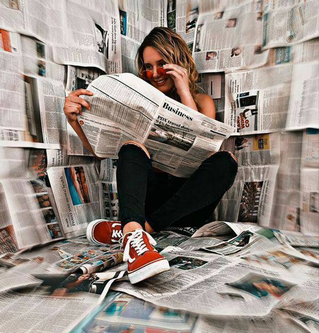 Social Journalistique 📰