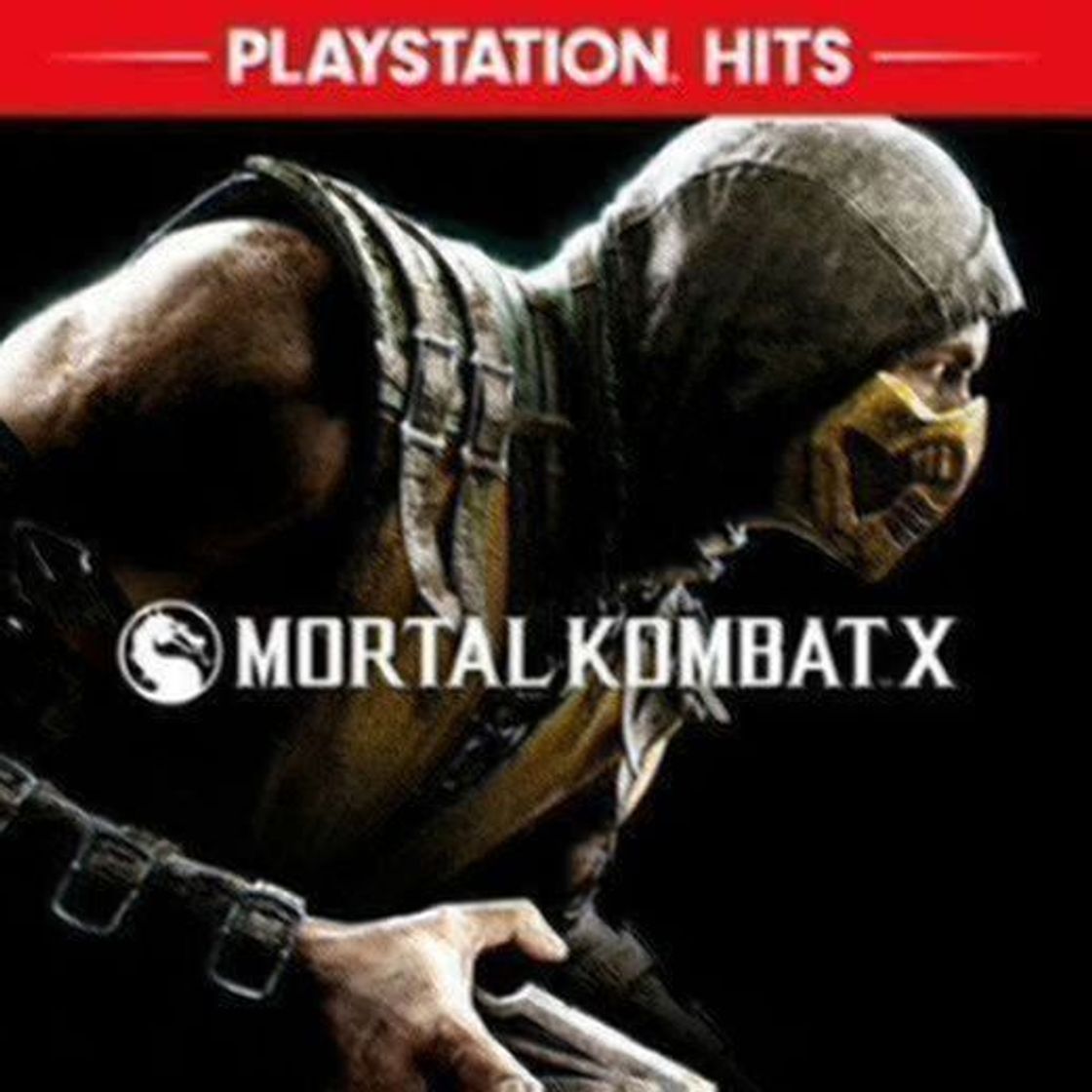 Videogames Mortal Kombat X