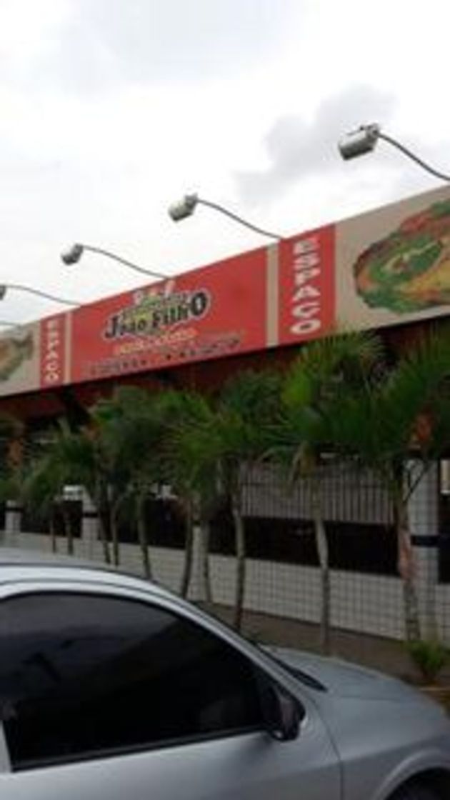 Restaurants Churrascaria João Filho - Siqueira