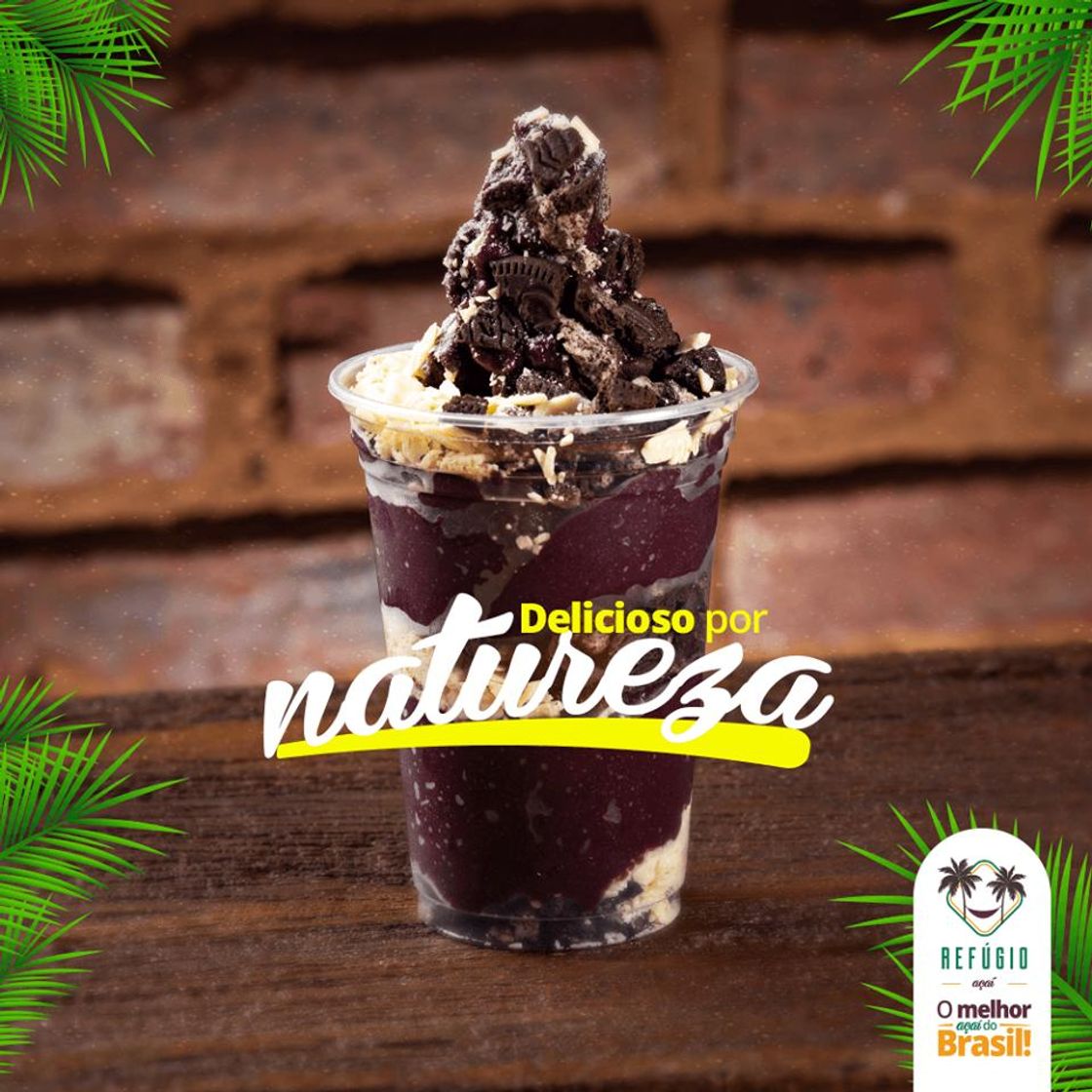 Restaurants Refúgio Açaí