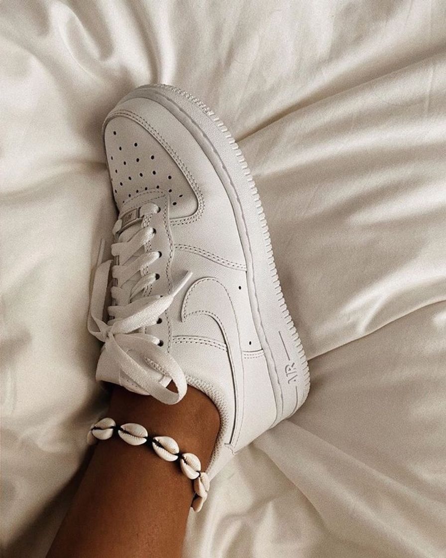 Moda nike air force 