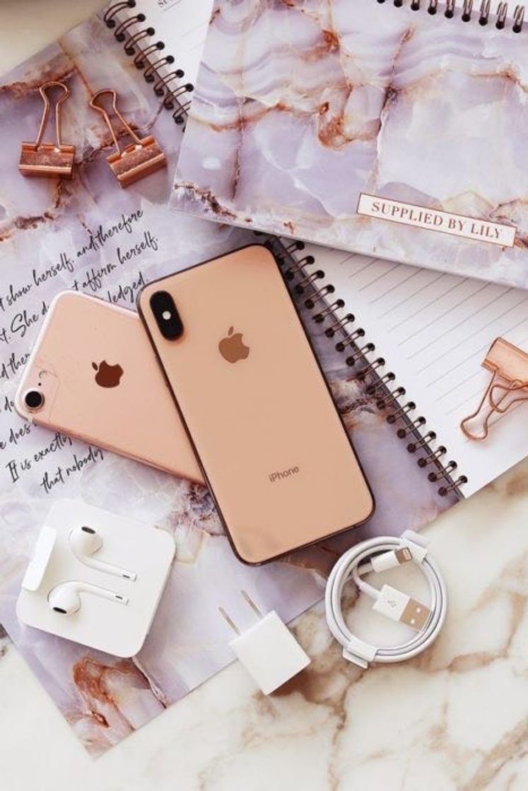 Moda iphone 