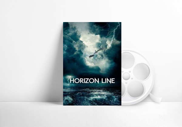 Película Hasta el horizonte