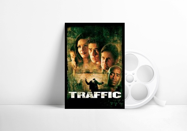 Película Traffic