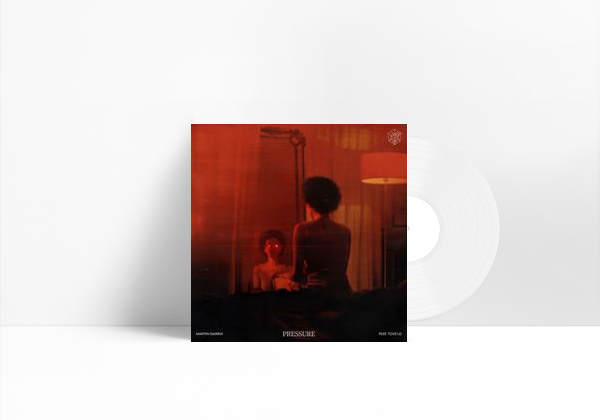 Canción Pressure (feat. Tove Lo)