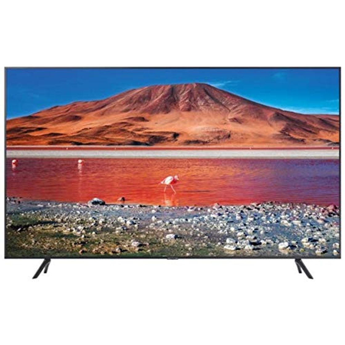 Product SAMSUNG MARRON TV LED UE50TU7172 4K UHD