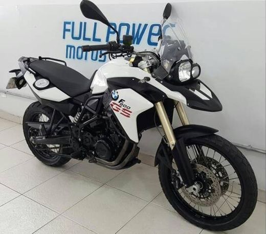 F800 Gs