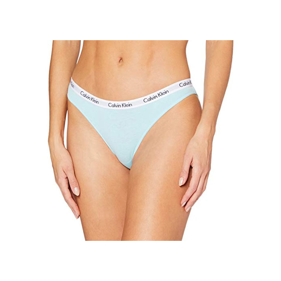 Product Calvin Klein Braguita de Bikini, Azul