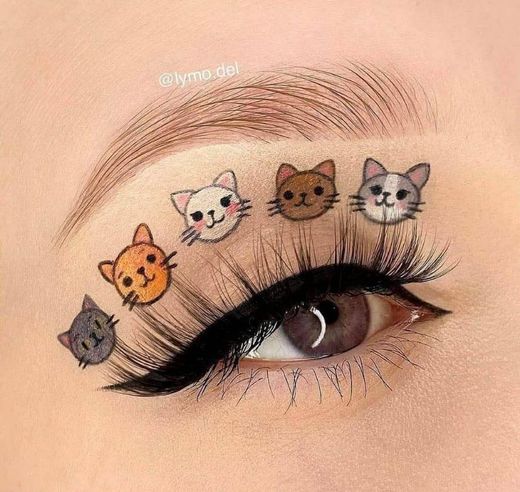 Make Kitty 💕