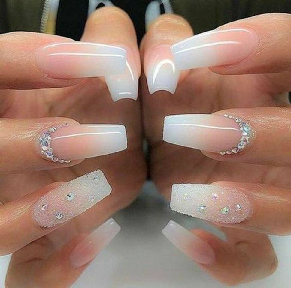 Fashion Nails