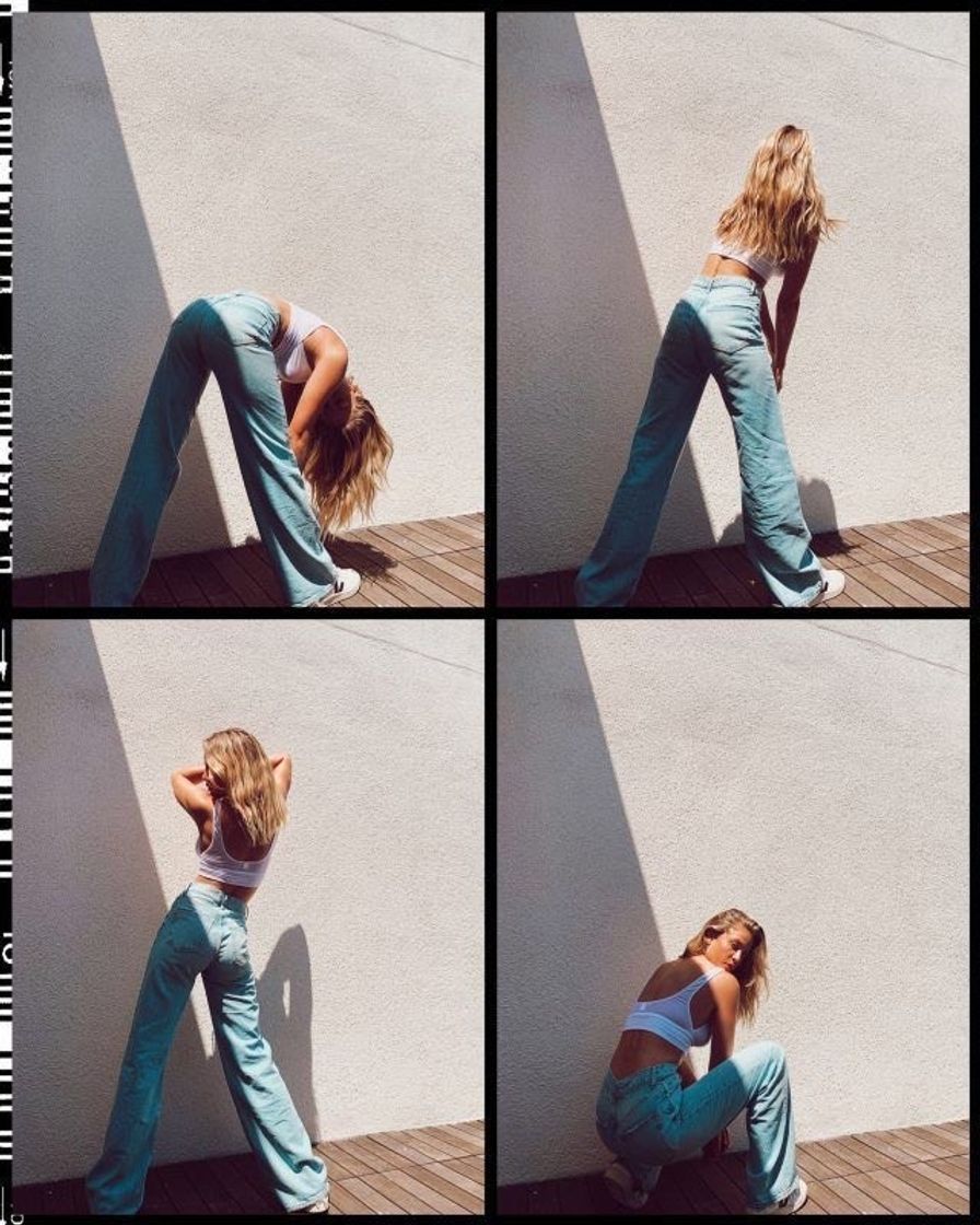 Social poses pra fotos 