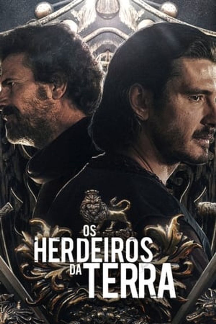 Serie Los herederos de la tierra