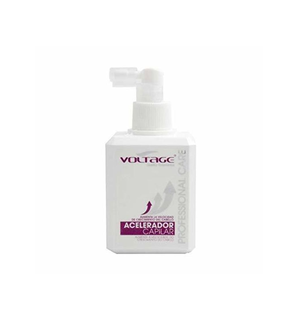 Belleza Voltage Tratamiento Acelerador Capilar