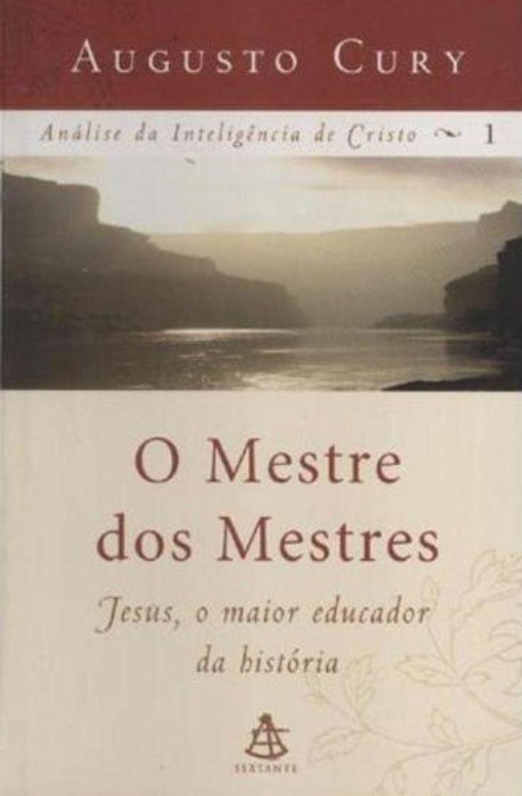 Libro O Mestre dos Mestres