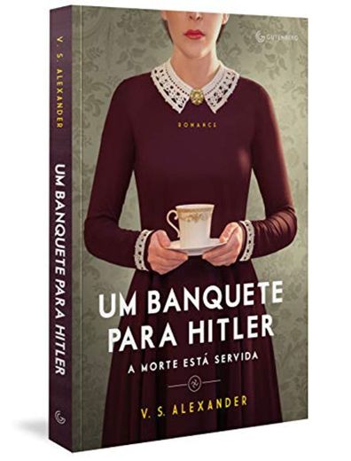 Um Banquete Para Hitler