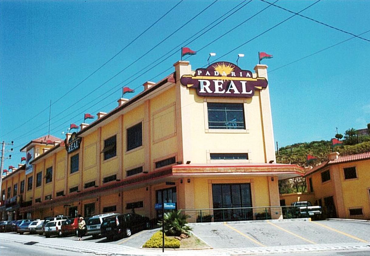 Restaurantes Padaria Real