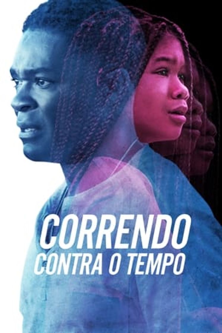 Movie Crimen a contrarreloj