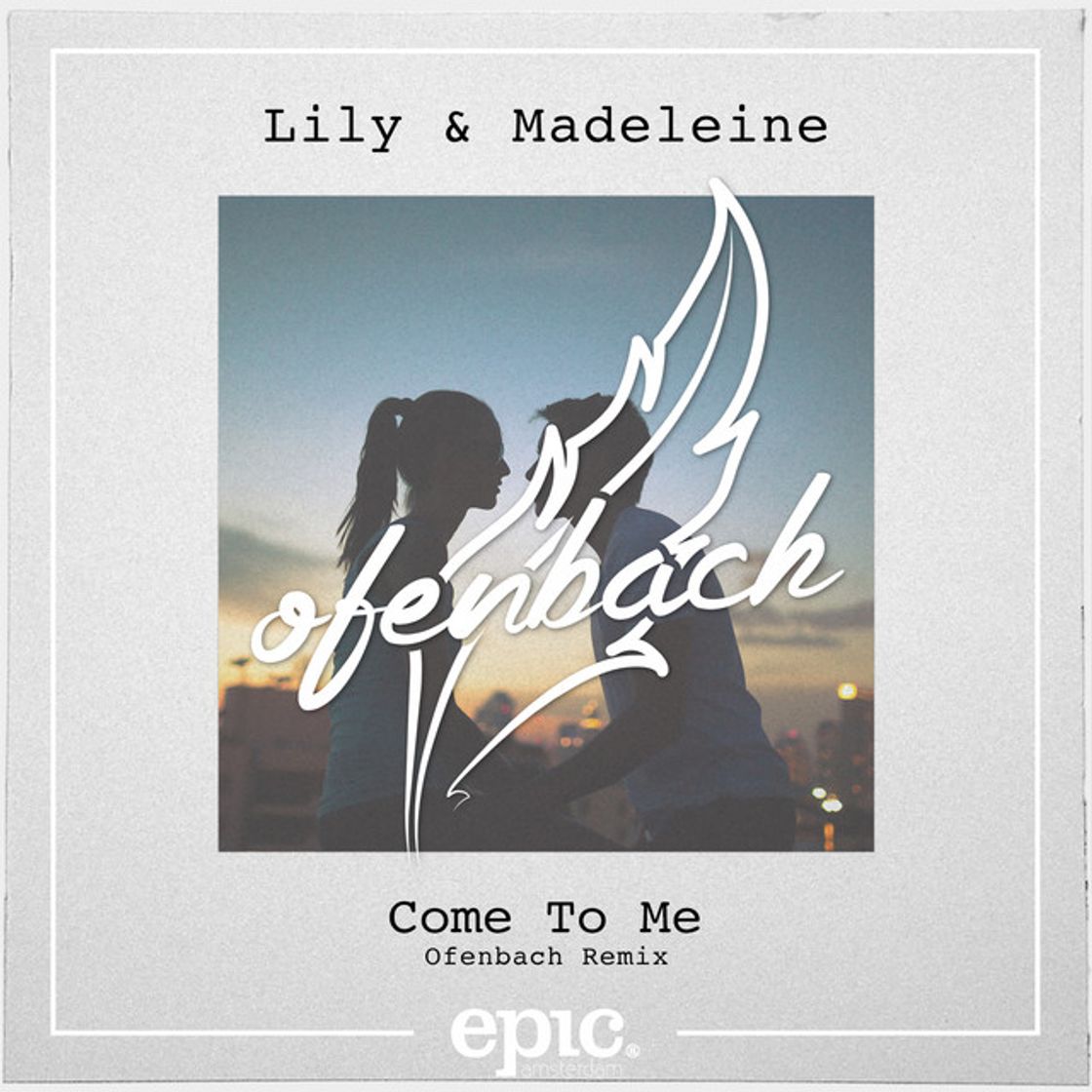 Canción Come To Me - Ofenbach Remix Radio Edit