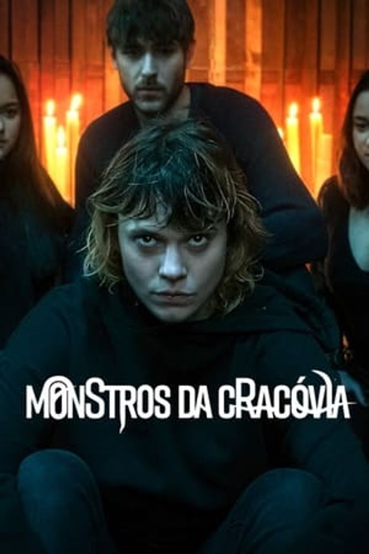 Serie Monstruos de Cracovia