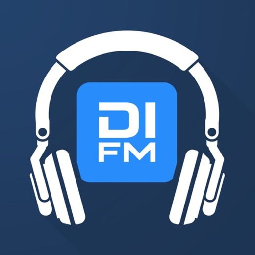 DI.FM - Electronic Music Radio