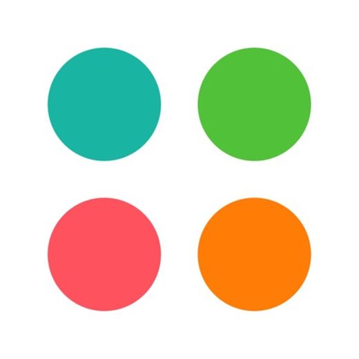 Dots: A Game About Connecting