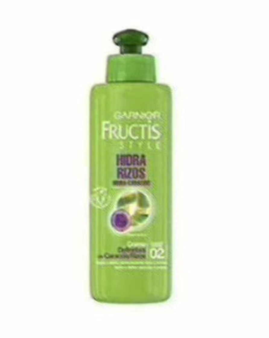 Belleza Garnier Fructis Style Crema Definidora Hidra Rizos