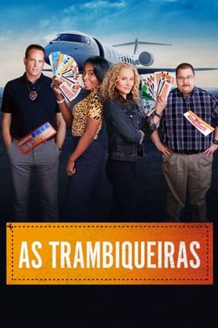 Movie Las reinas de los cupones