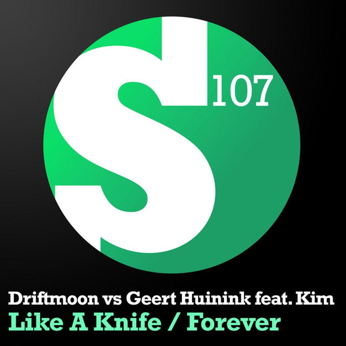 Music Forever - Original Mix