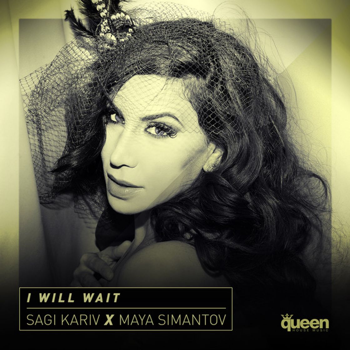 Canción I Will Wait