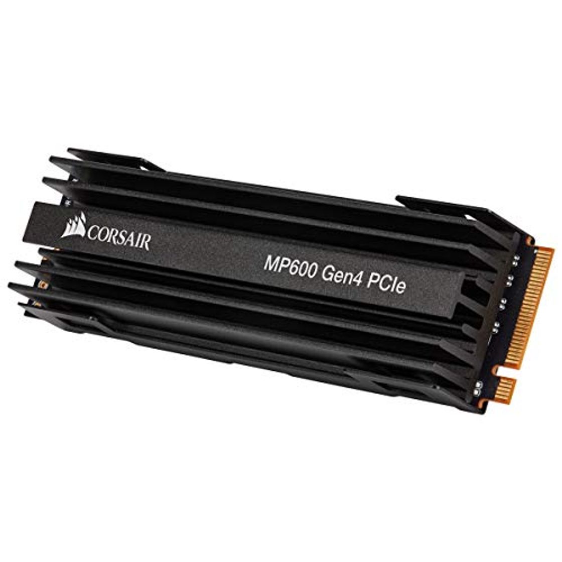 Lugar Corsair Force Series Gen.4 MP600 500GB NVMe PCIe M.2 SSD