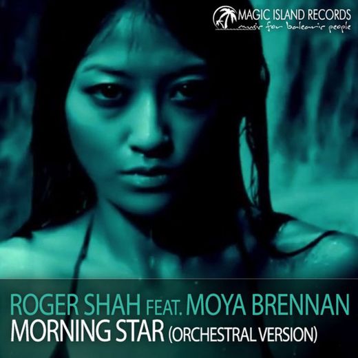 Morning Star - Orchestral Version